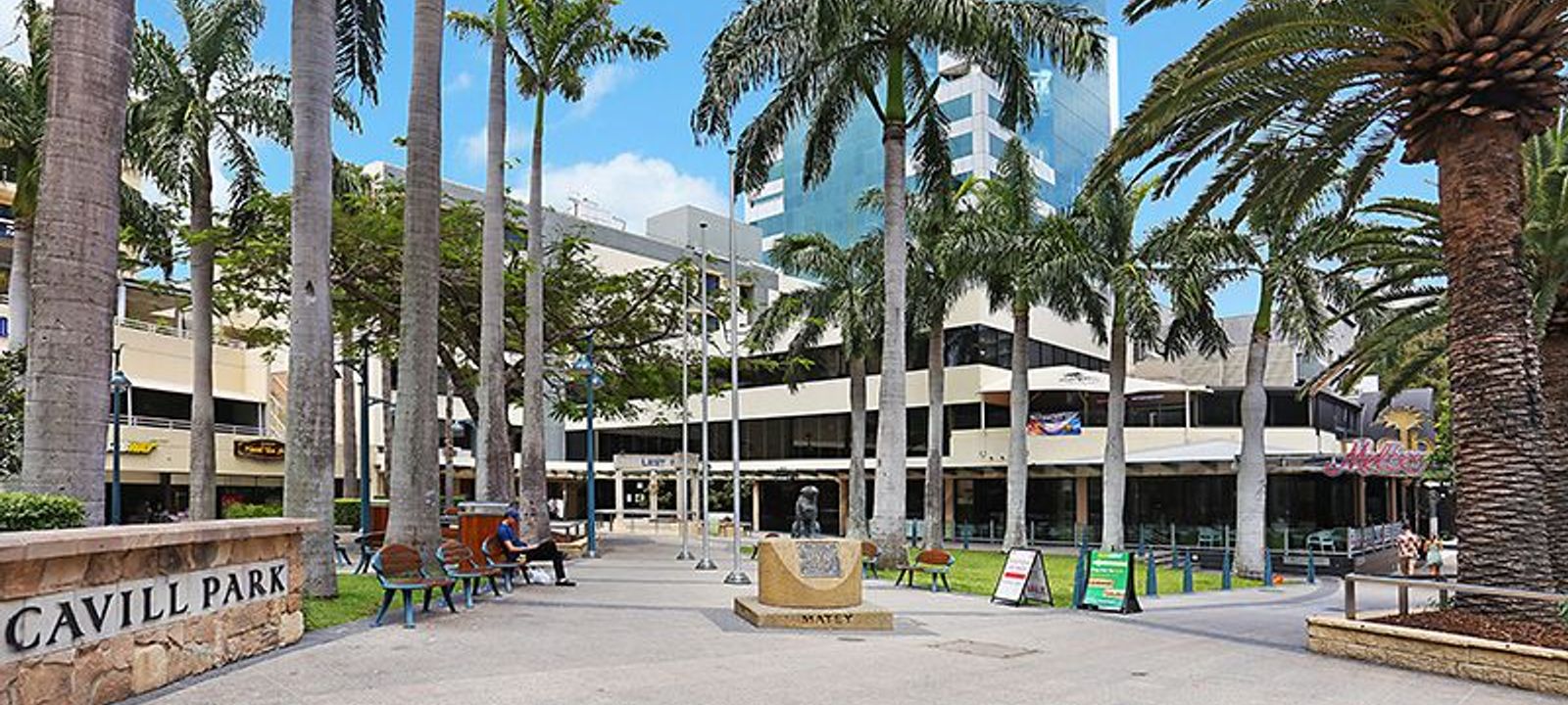 Cavill Park - Image 1