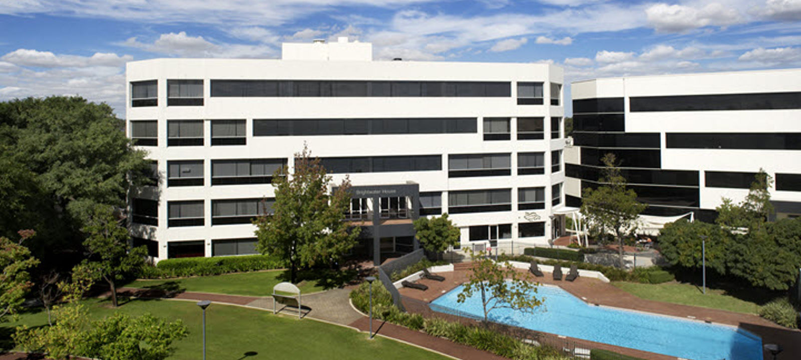The Garden Office Park - Image 1
