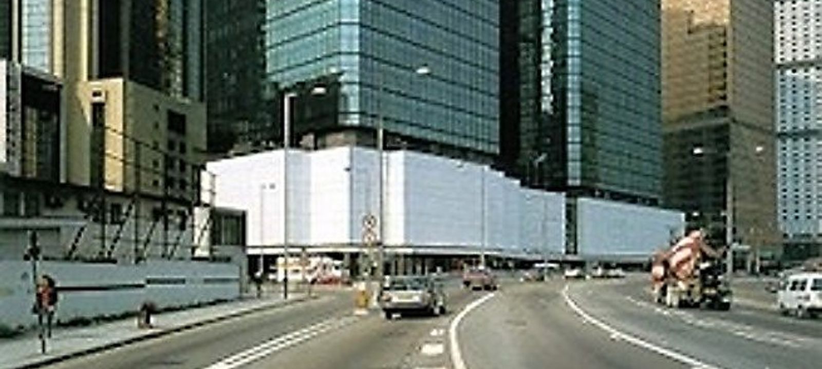 Admiralty Centre Tower 2 - Image 1