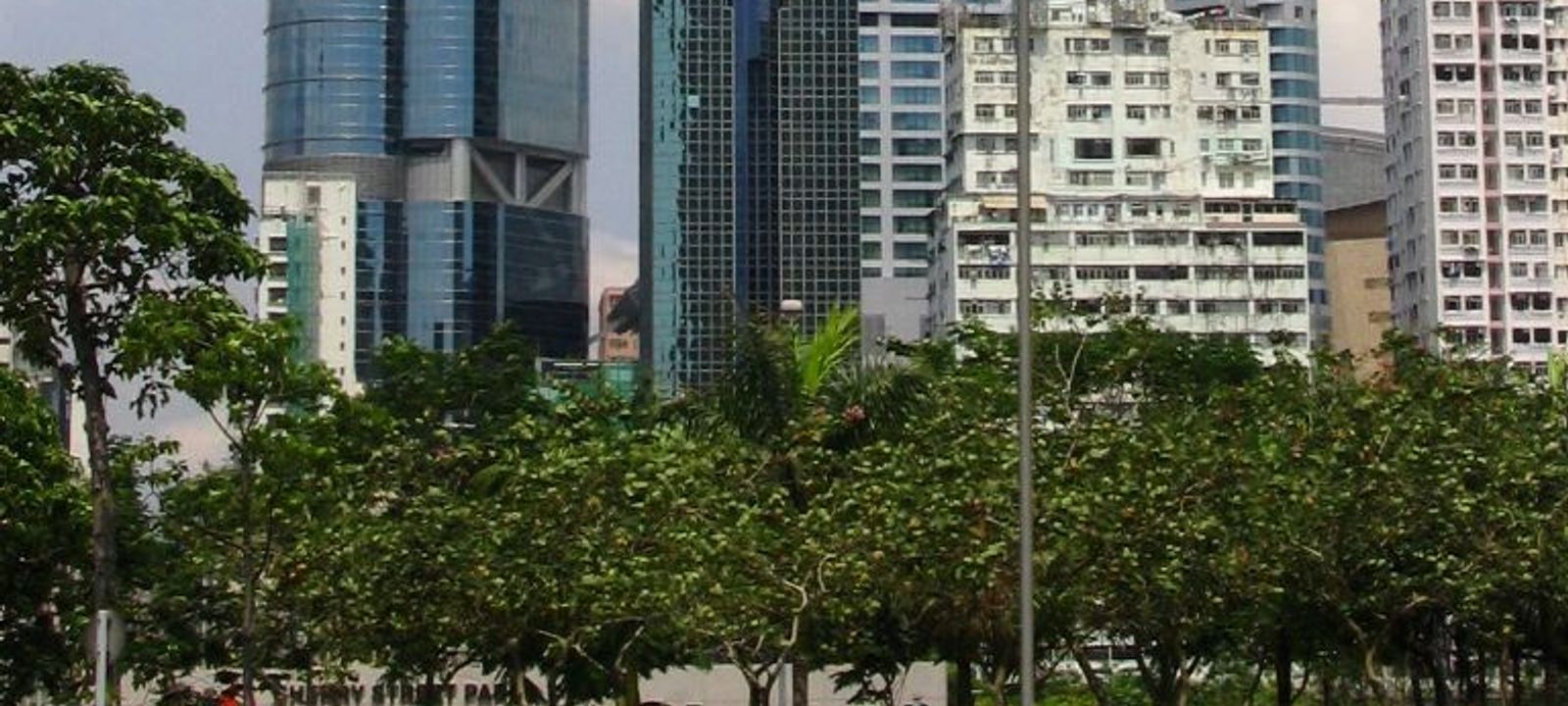 Langham Place - Image 1