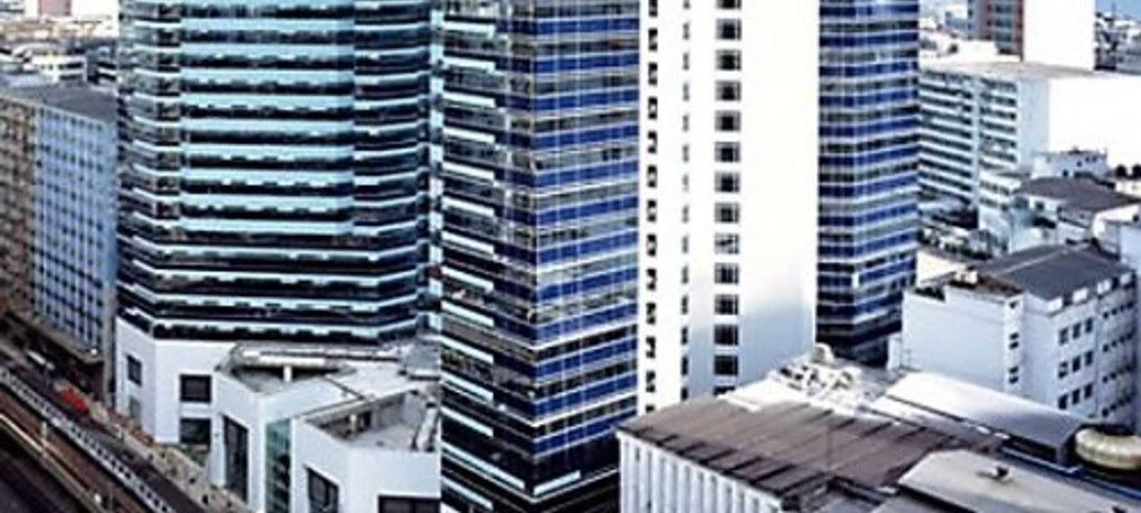 Millennium City 3 - Image 1