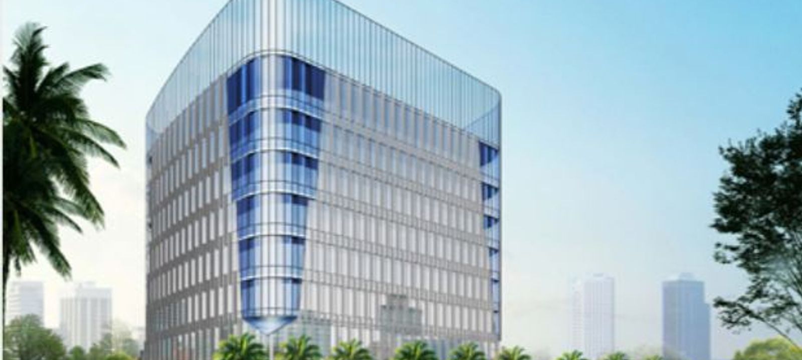 Beltway Office Park - Image 1