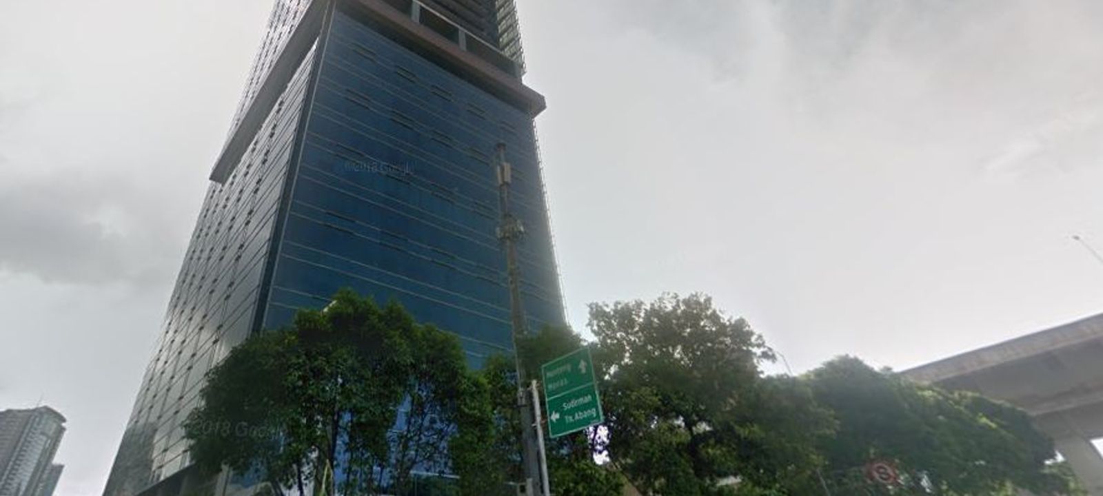 Cyber 2 Tower - Image 1