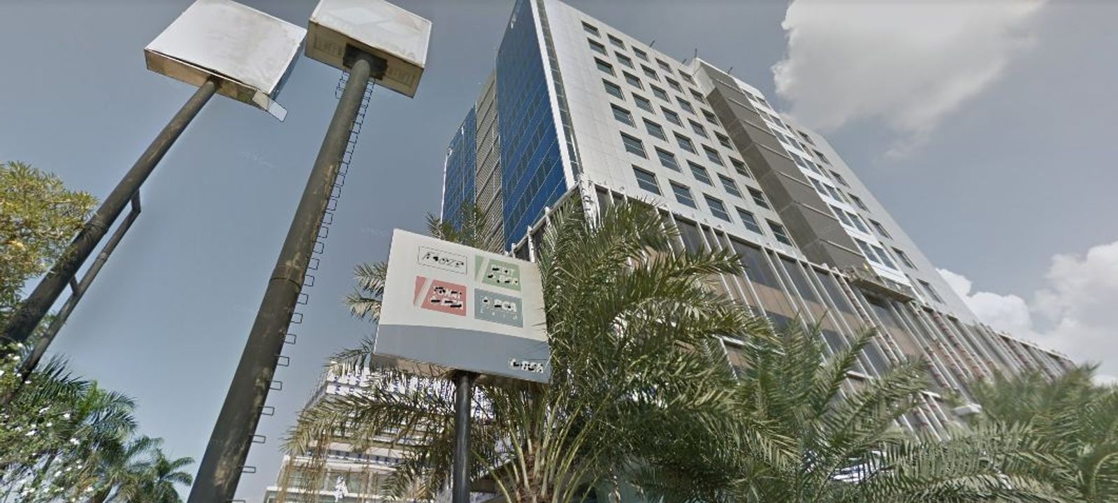 Harton Tower - Image 1