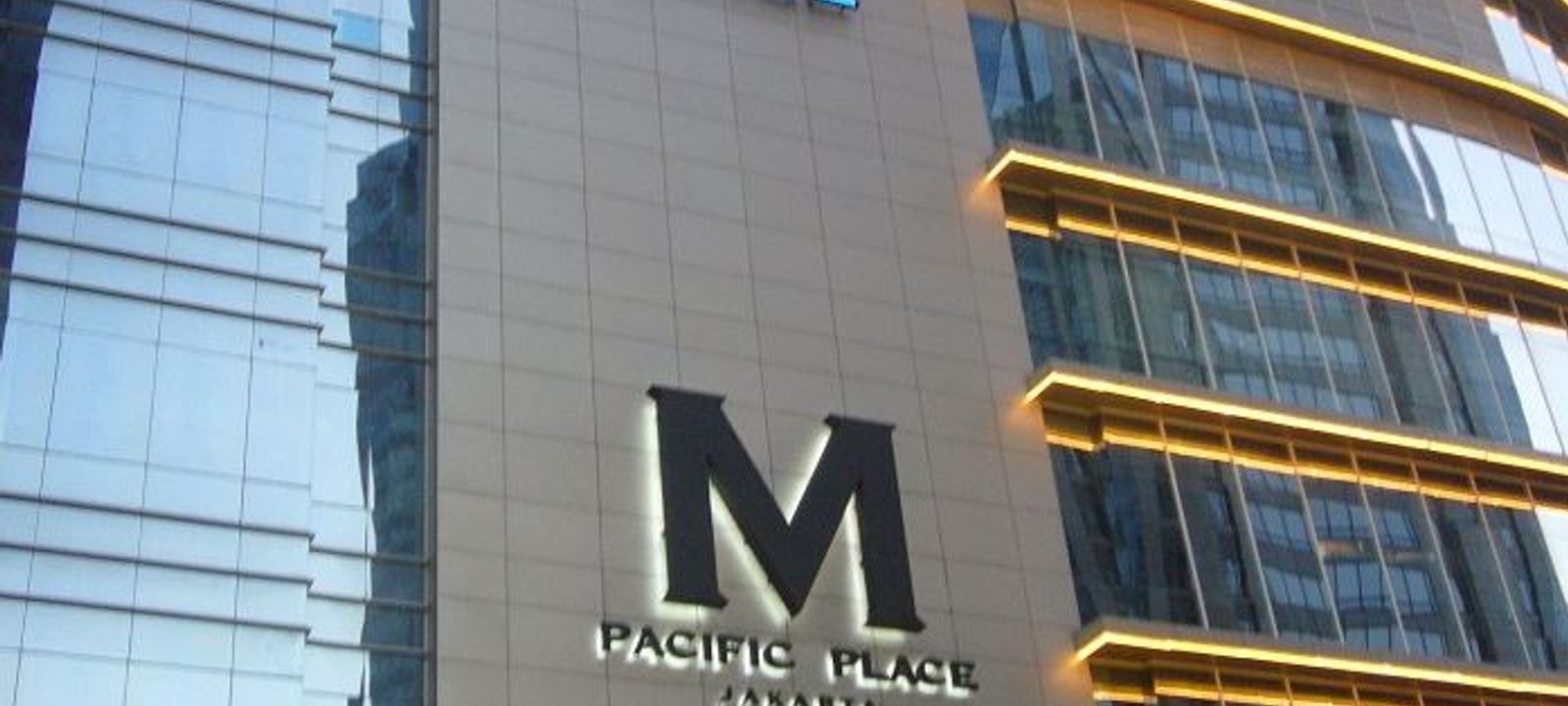 Pacific Place Mall - Image 1