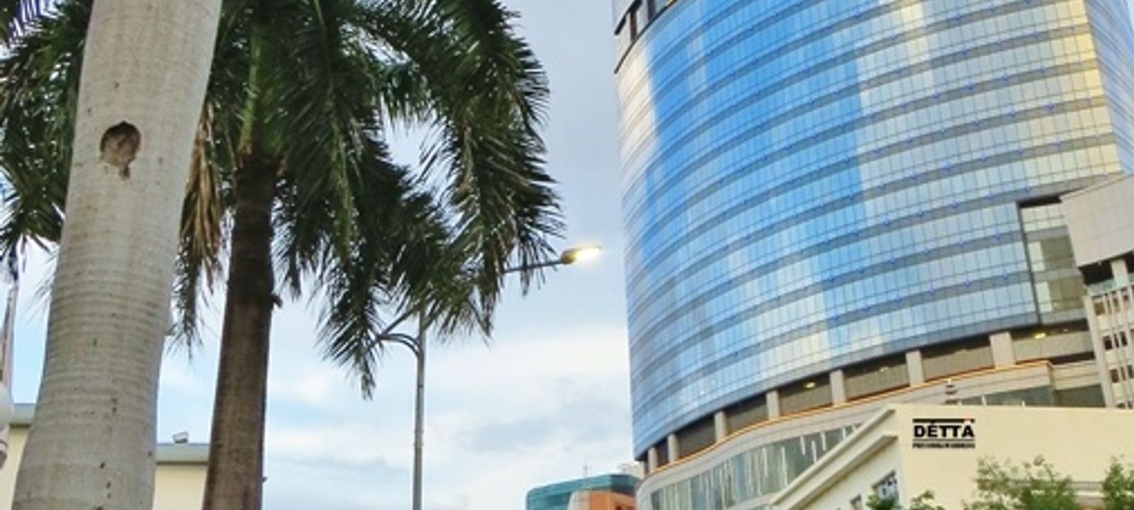 Pakuwon Centre - Image 1