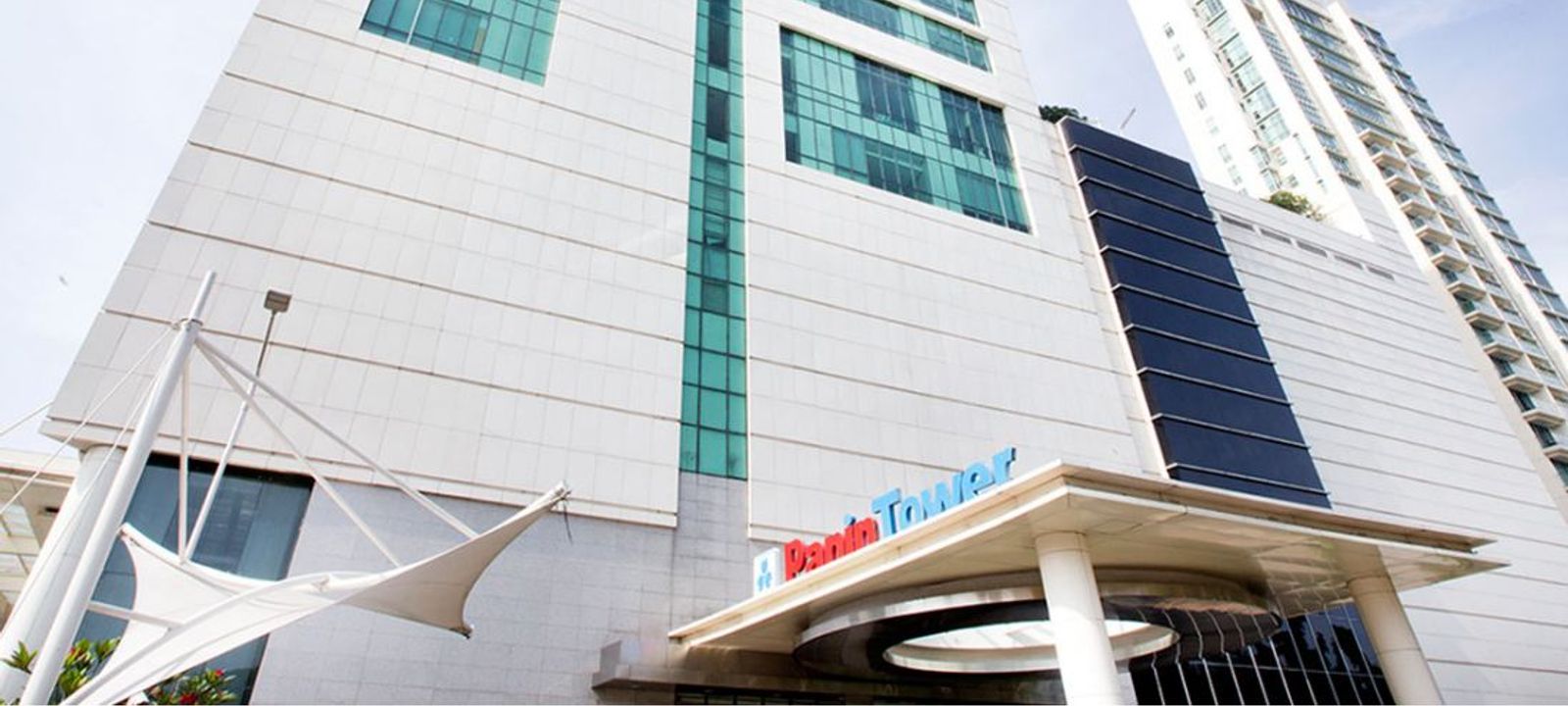 Panin Tower @ Senayan City - Image 1