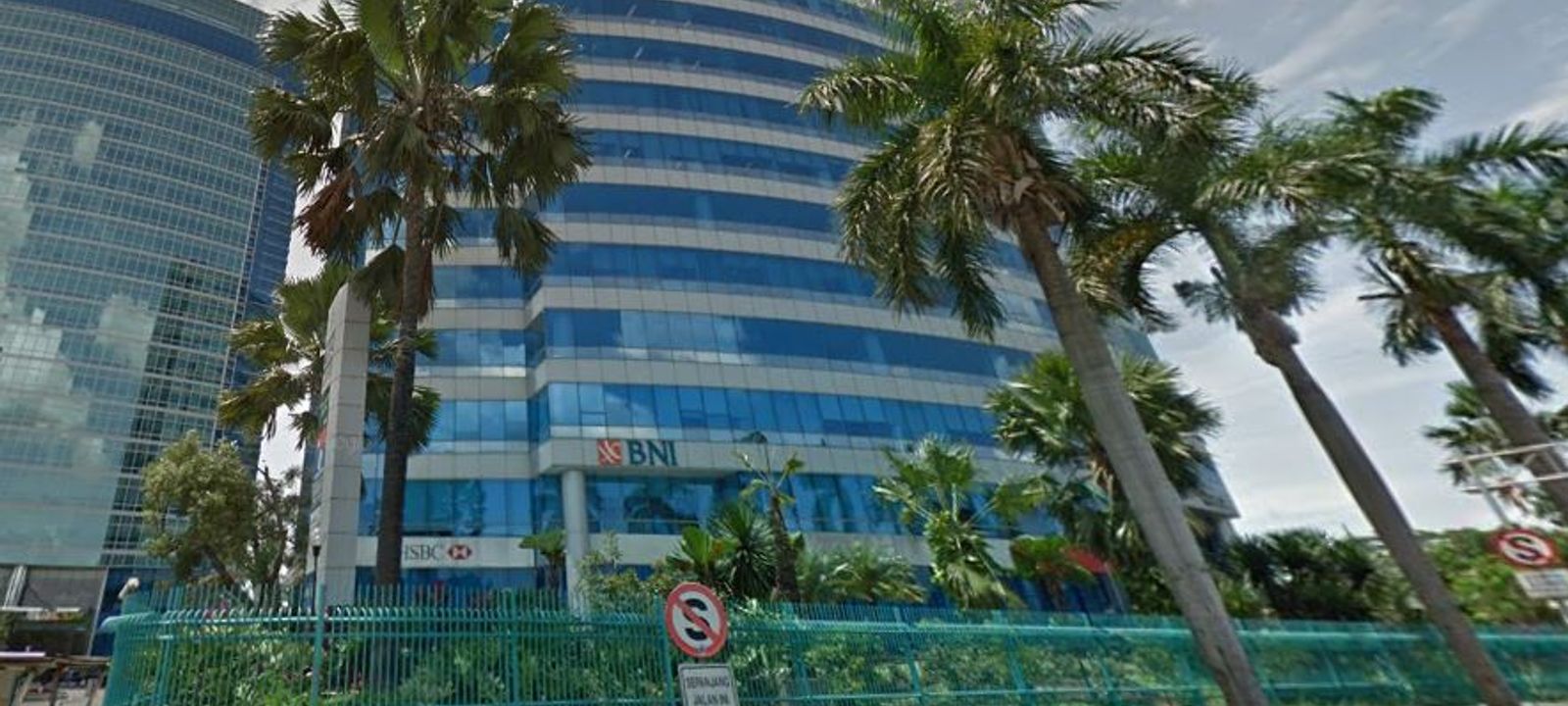 Pondok Indah Office Tower 2 - Image 1