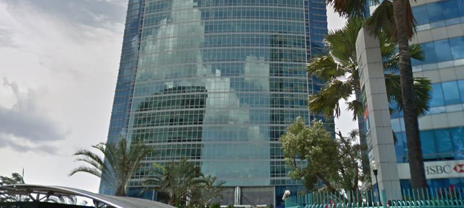 Pondok Indah Office Tower 3 - Image 1