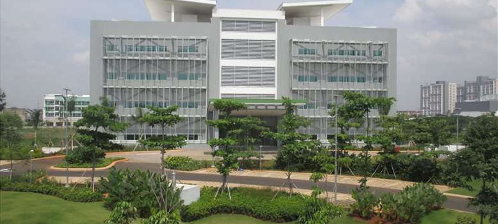Scientia Business Park - Image 1
