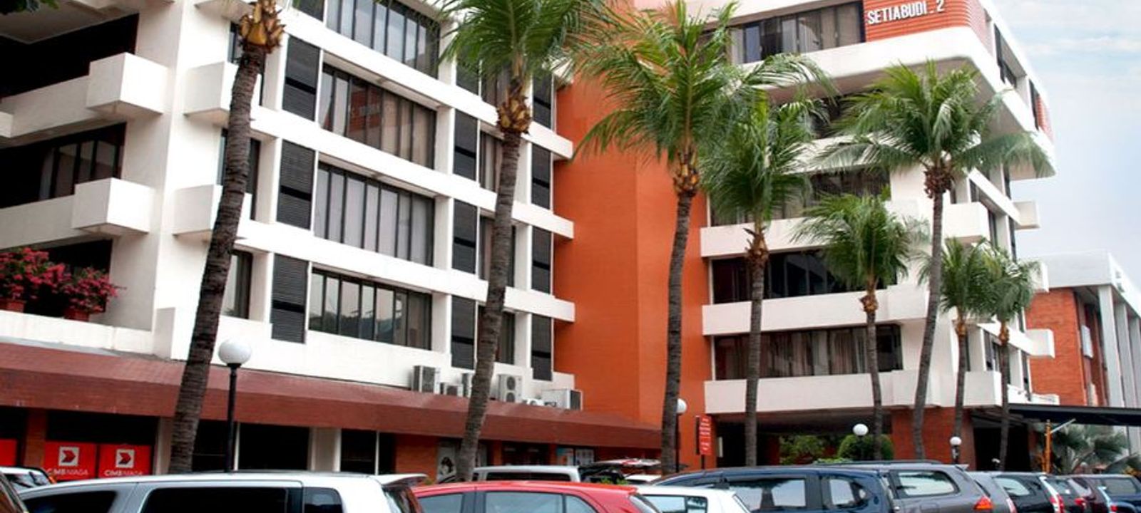 Setiabudi - Image 1