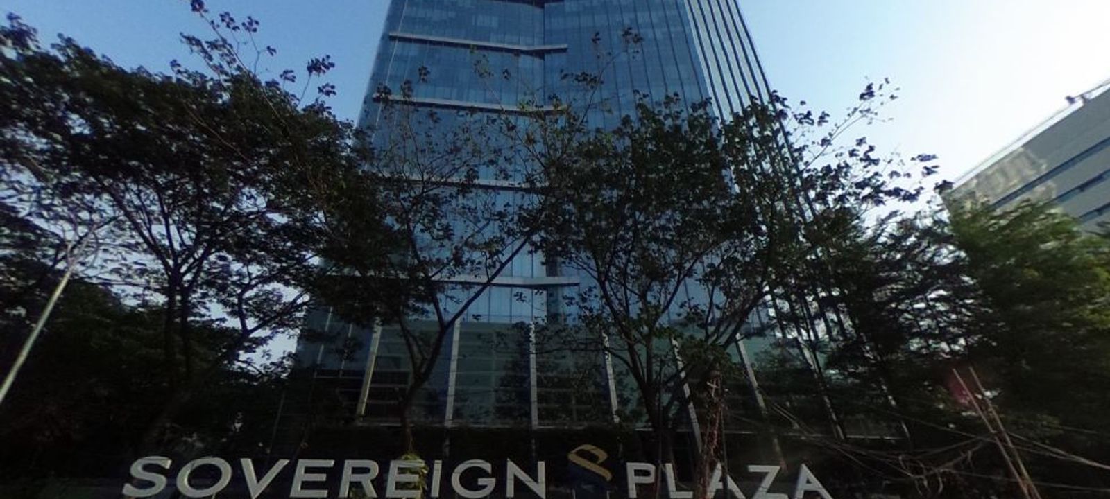 Sovereign Plaza - Image 1
