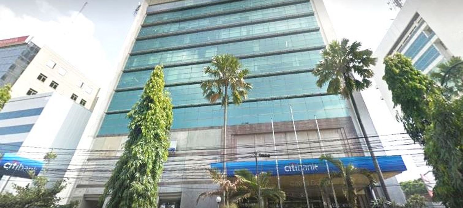 Wisma Monex - Image 1