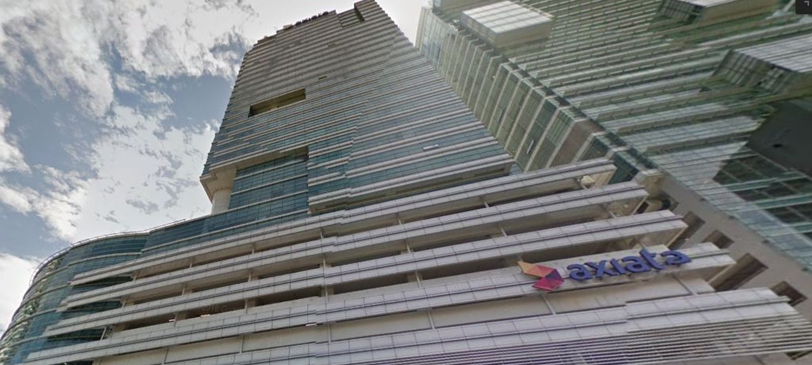 Axiata Tower - Image 1