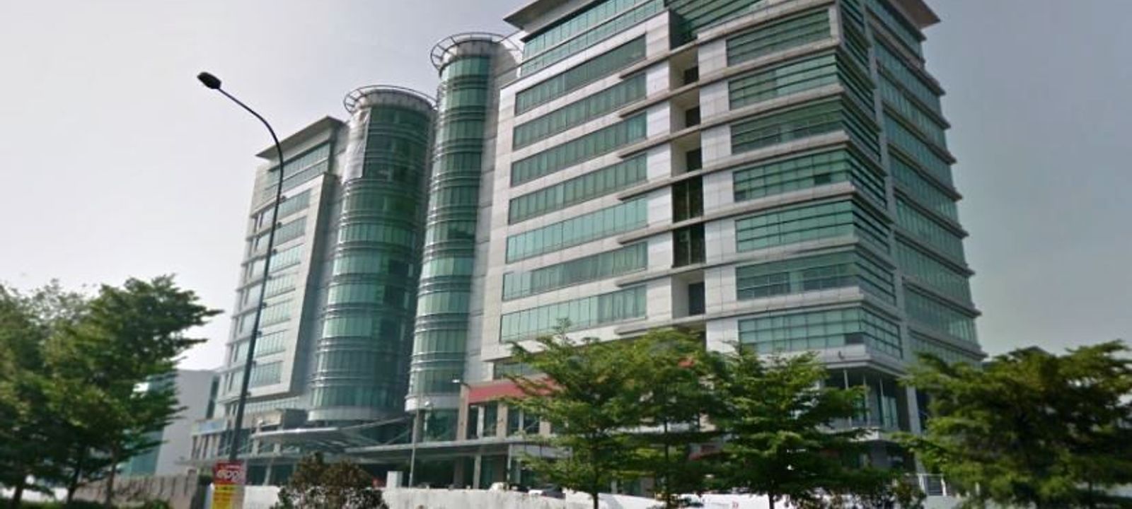 BBT One South Tower - Image 1