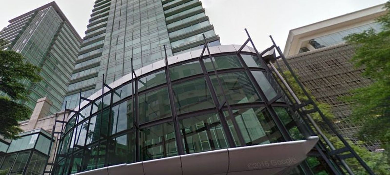 Centrepoint North Tower - Image 1