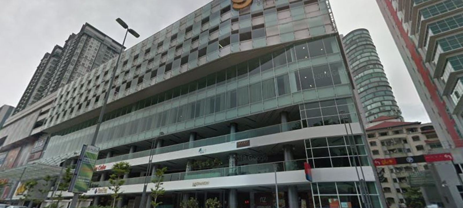 Glo Damansara - Image 1