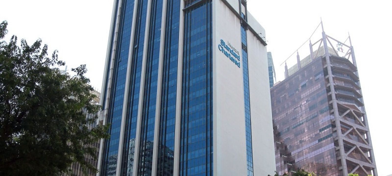 Menara AIA Sentral Menara AIA Sentral - Image 1