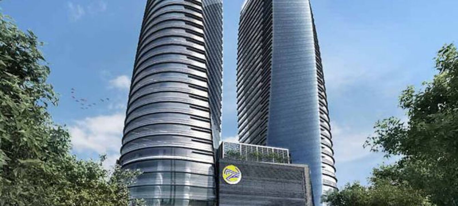 Naza Tower Kuala Lumpur - Image 1