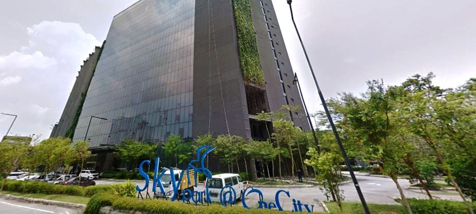 Menara Summit One City - Image 1