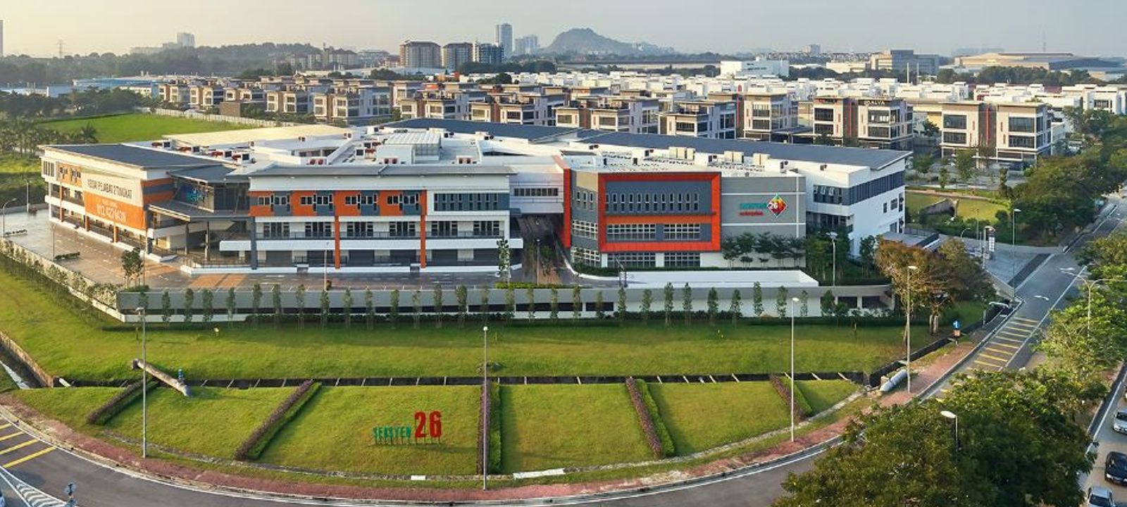 Sekitar 26 Enterprise - Image 1