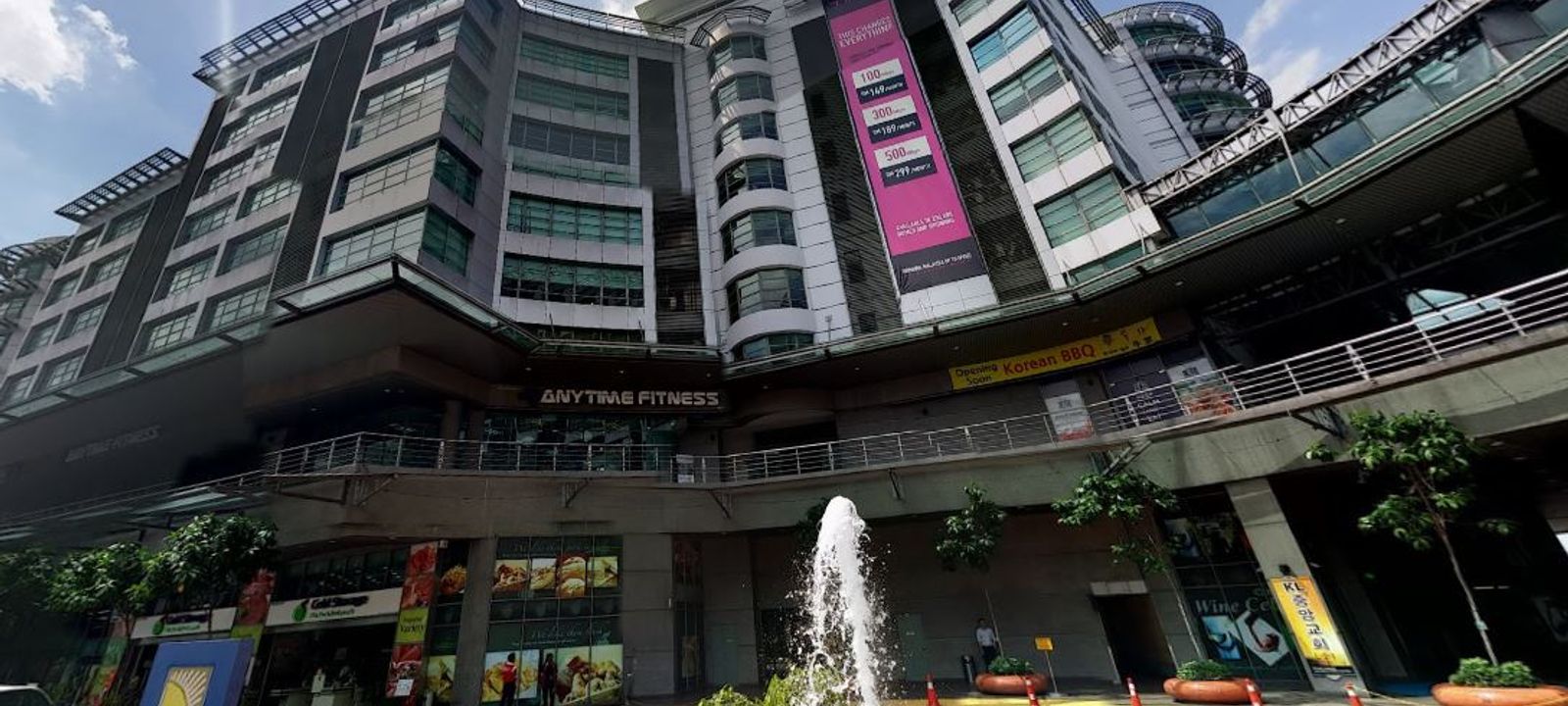 Solaris Mont Kiara - Image 1