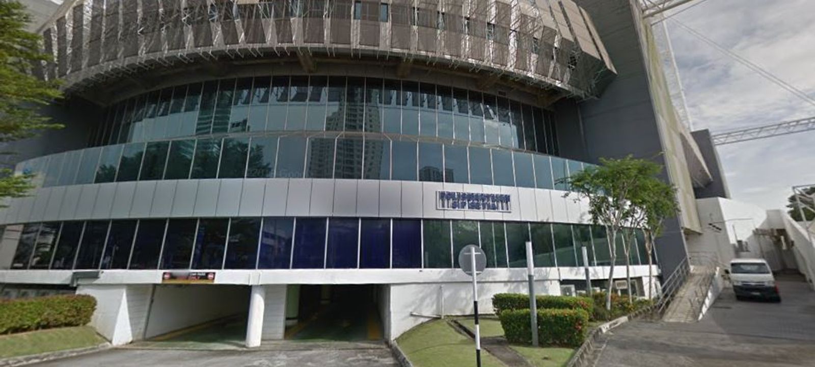 Spice Arena - Image 1