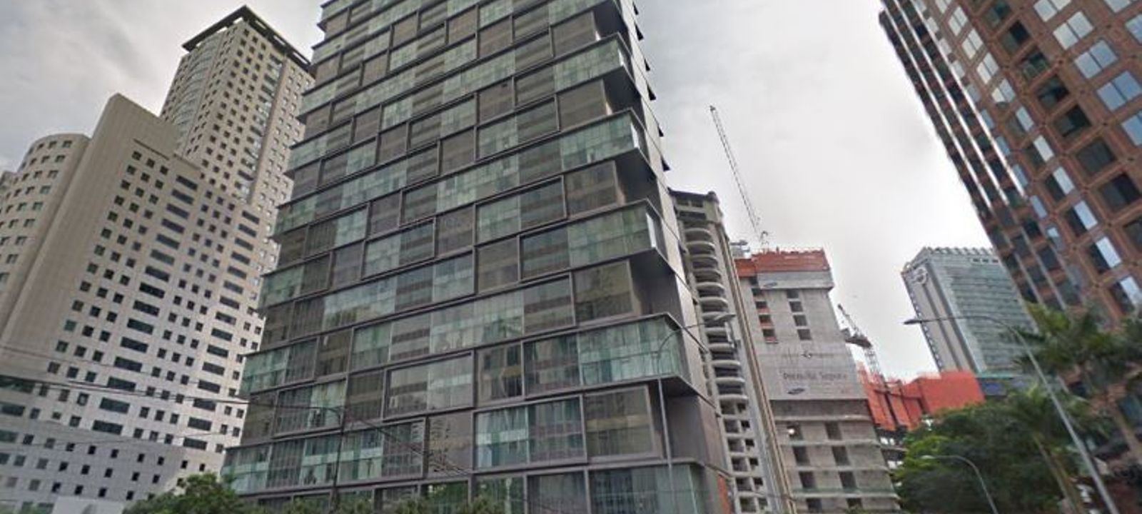 Vipod Business Centre -KLCC - Image 1