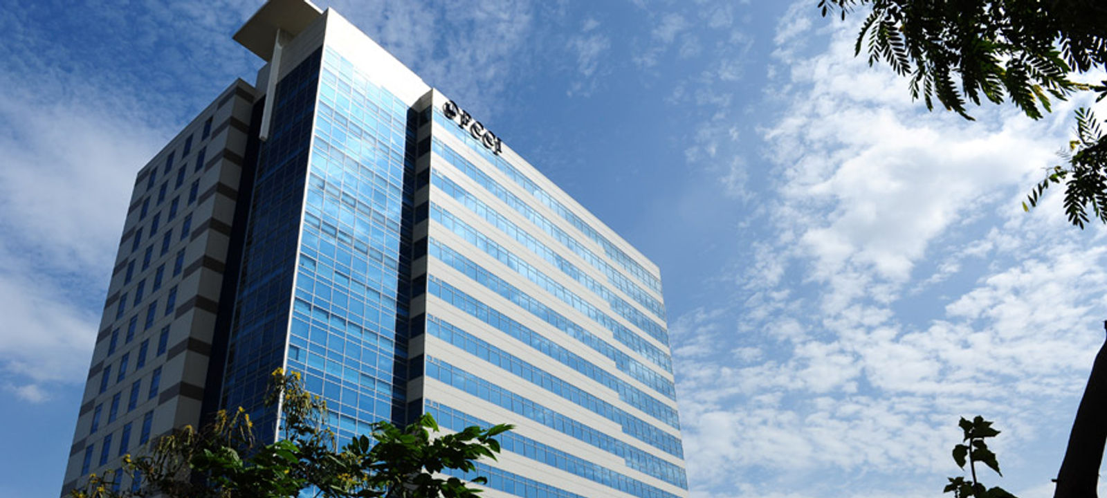 Commerce and Industry Plaza - Image 1