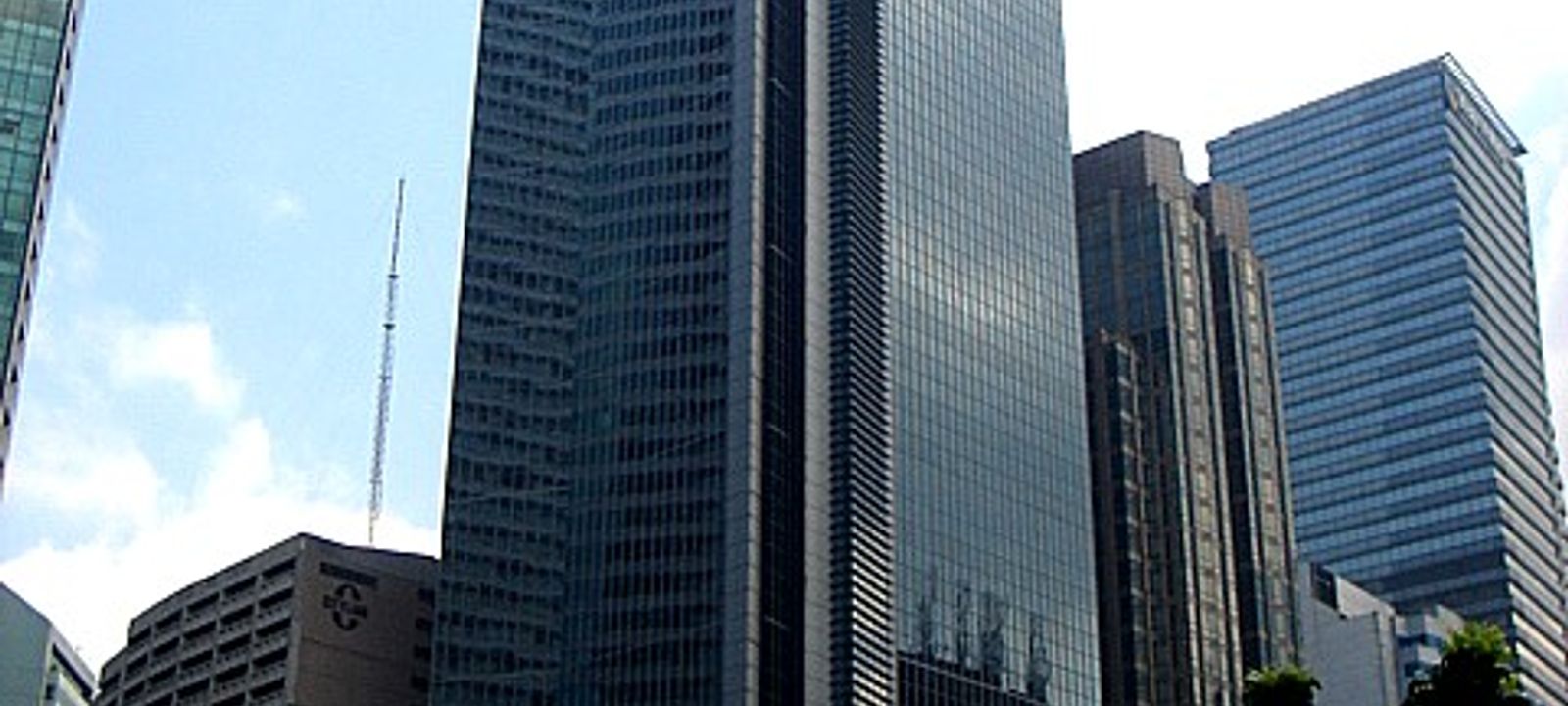 GT Tower International - Image 1