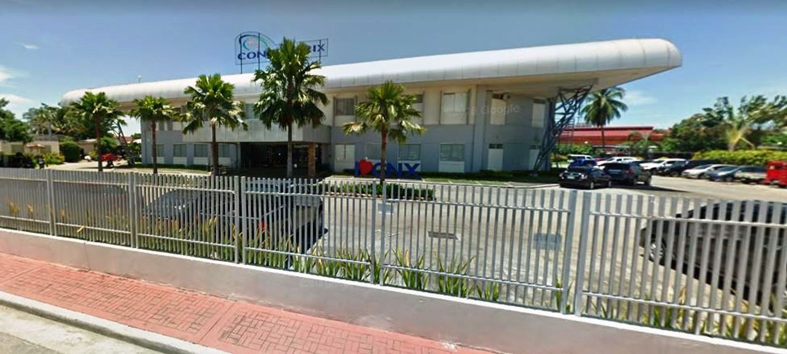 Topaz Tower - Image 1