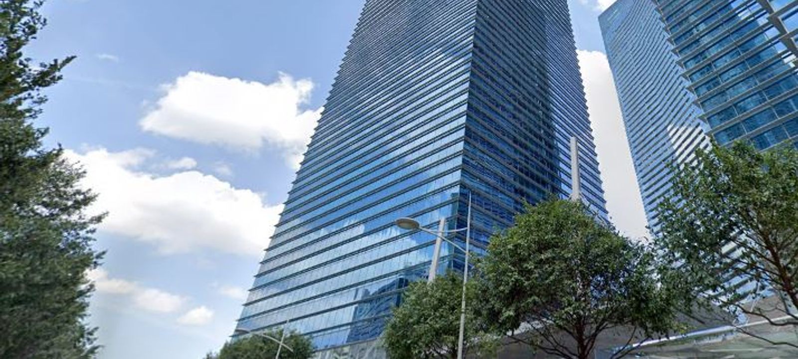 Marina Bay Financial Centre 2 - Image 1