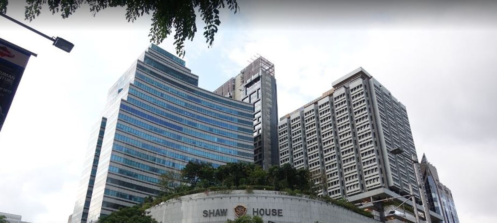 Shaw House - Image 1