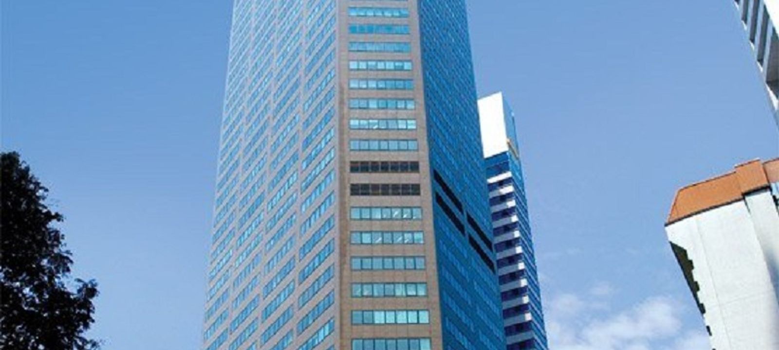 Six Battery Road - Image 1