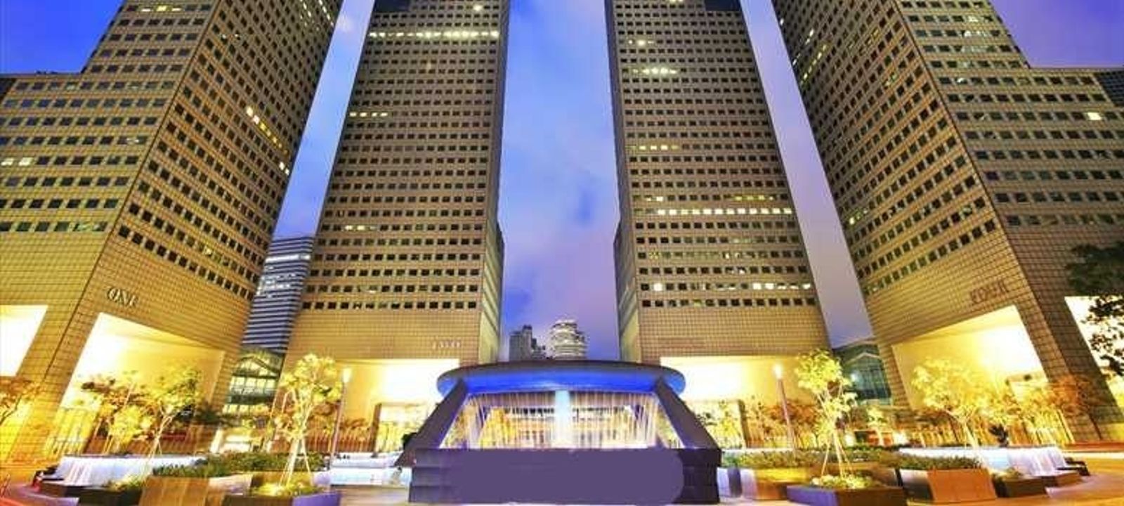 Suntec Tower 2 - Image 1