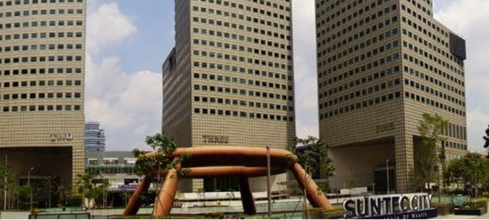Suntec Tower Three - Image 1