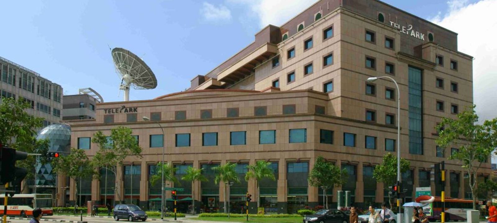 Telepark - Image 1