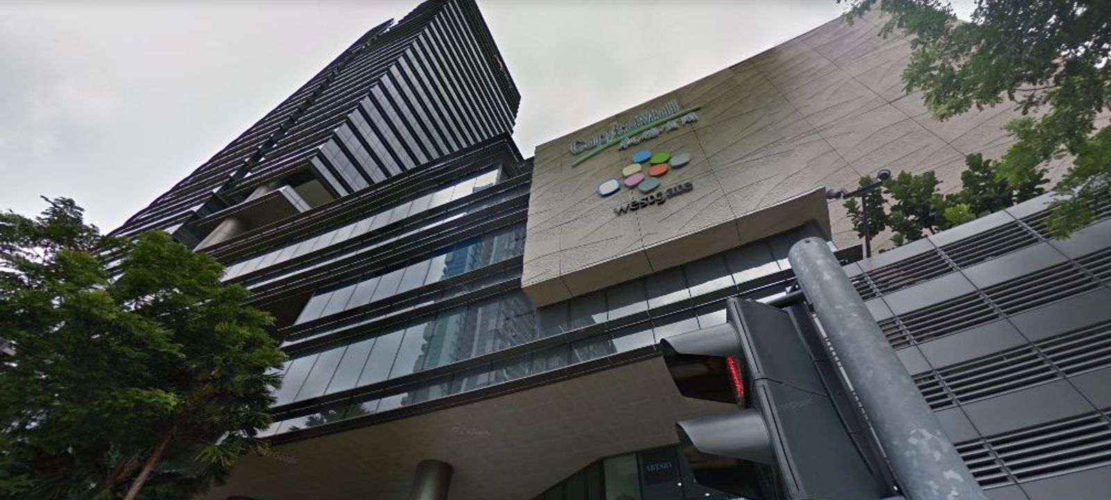 Westgate Tower - Image 1