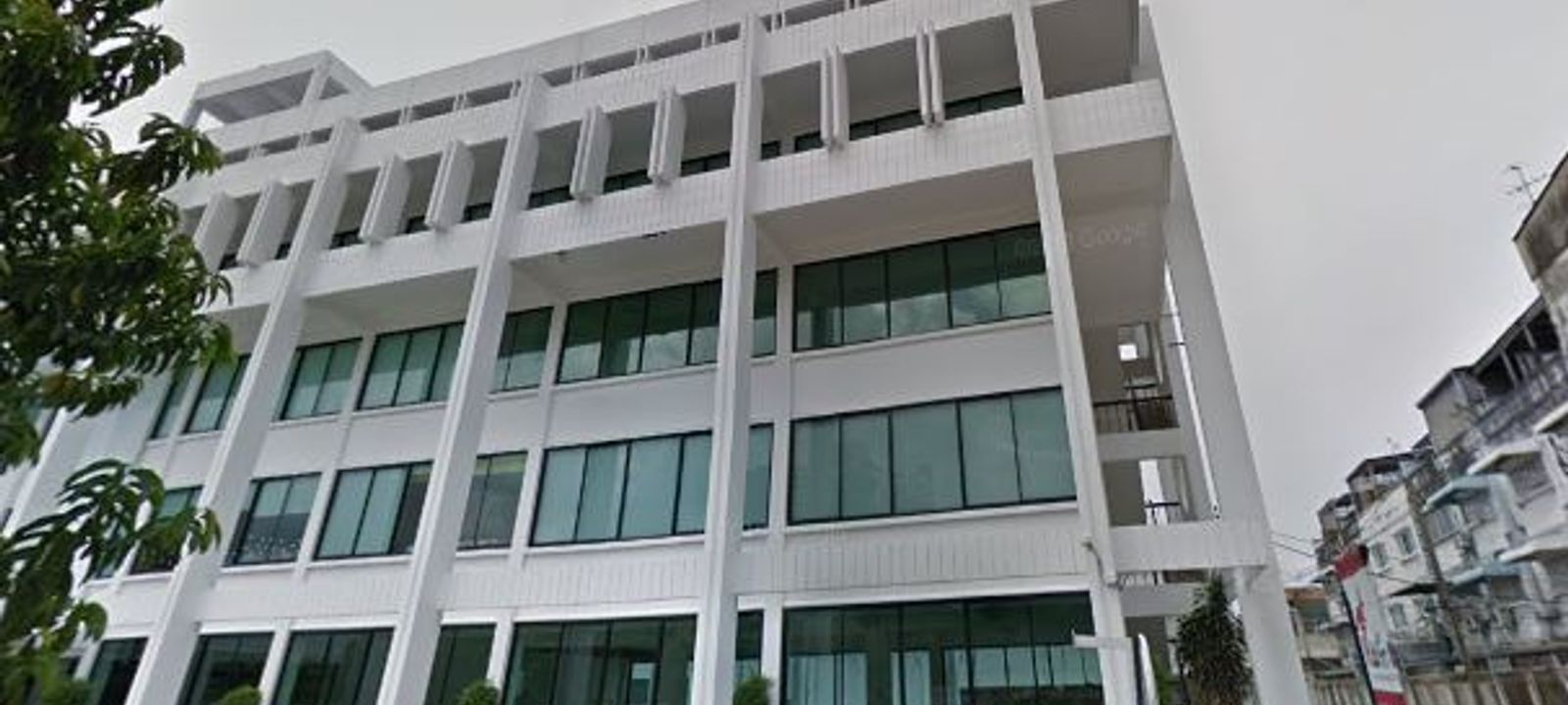 Chavanich Building - Image 1