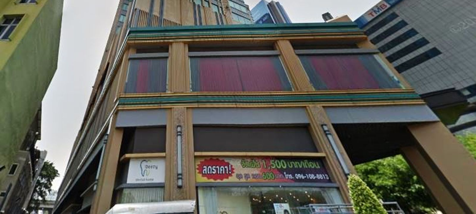 SJ Infinite 1 Business Complex - Image 1