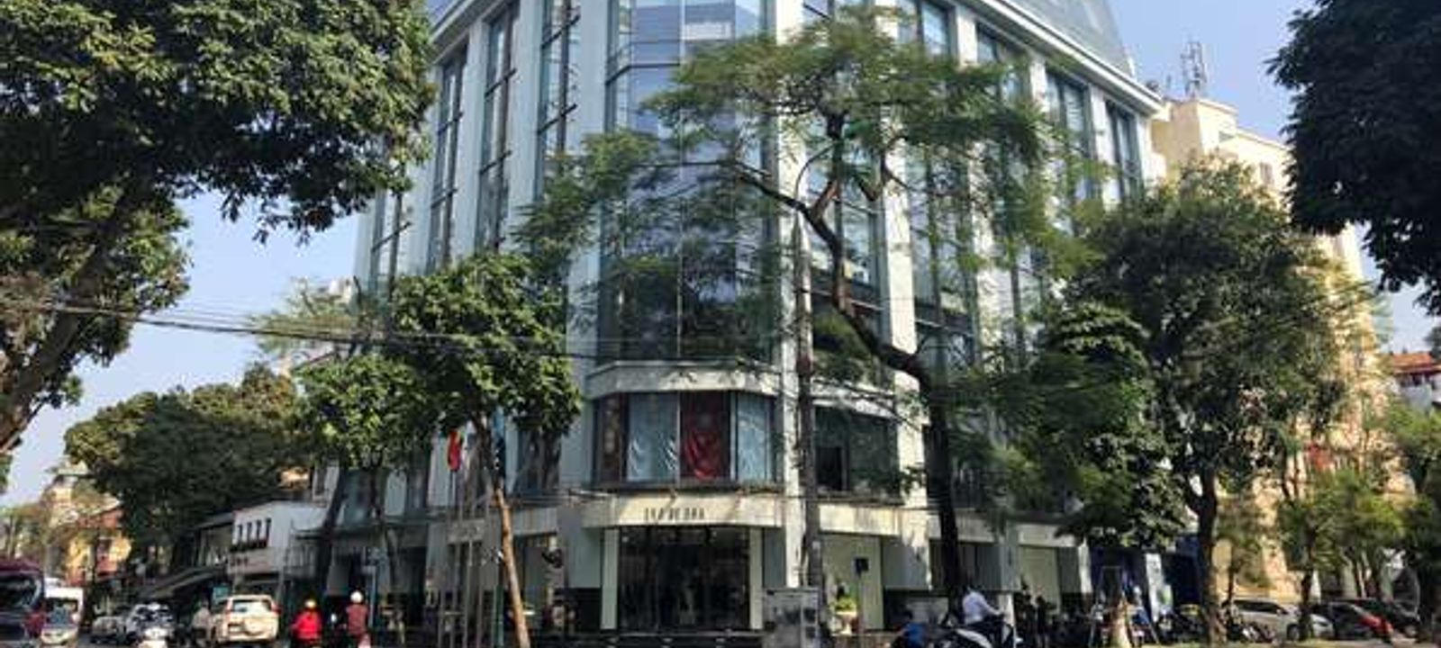 Sentinel Place - Image 1