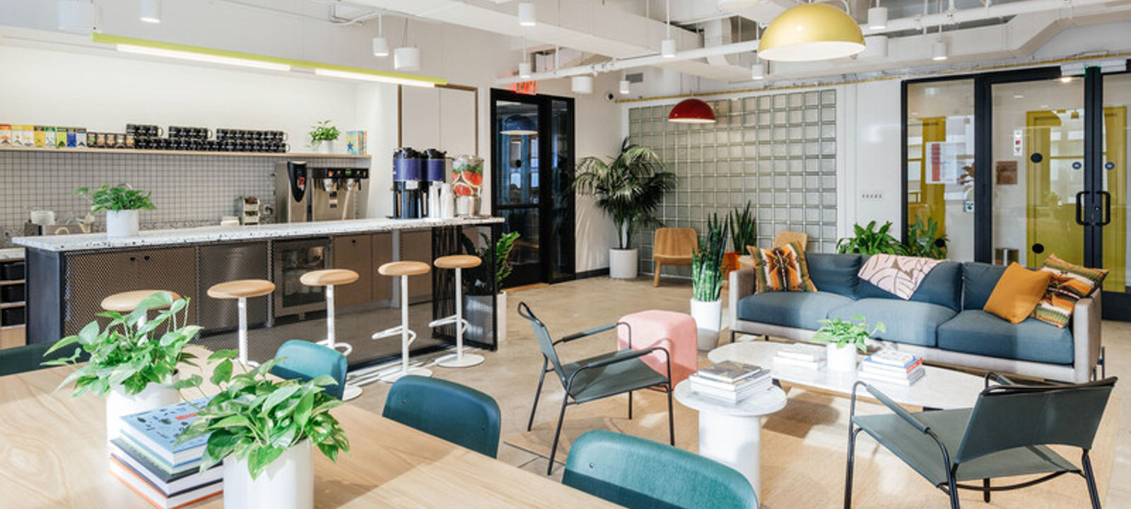 214 W 29th Street, New York - Image 1