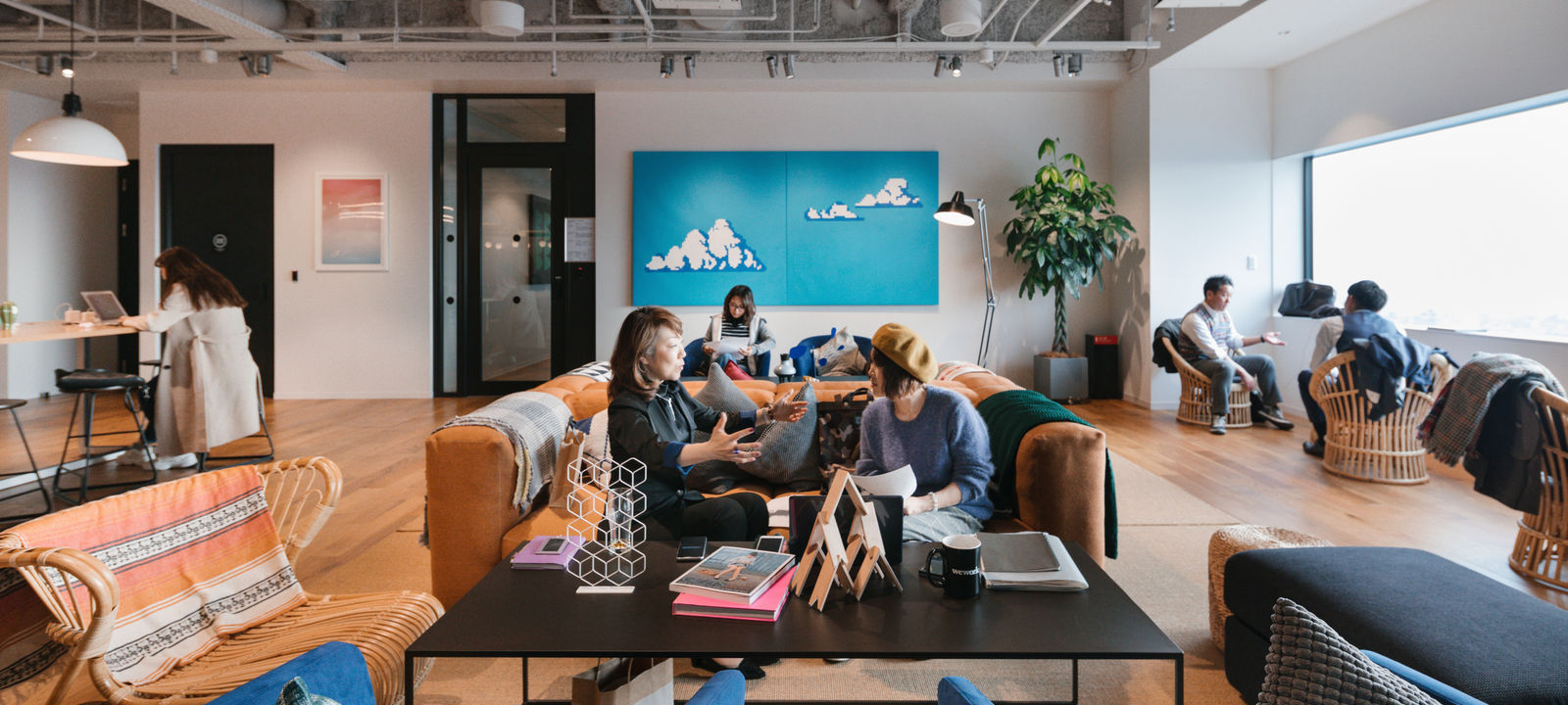 5 Chome-1-60. Namba, Chūō-ku - Image 1