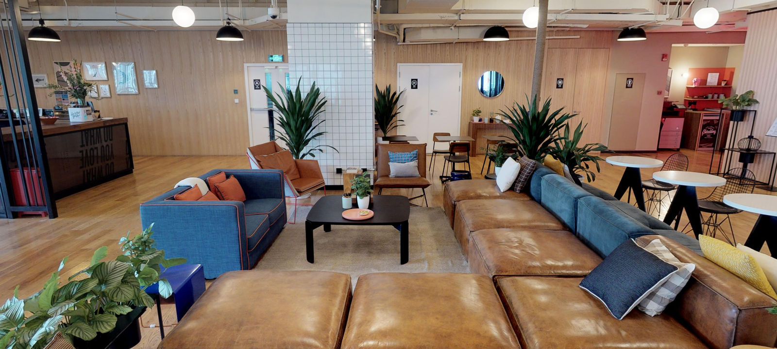 10 Jintong West Road, Chaoyang District - Image 1