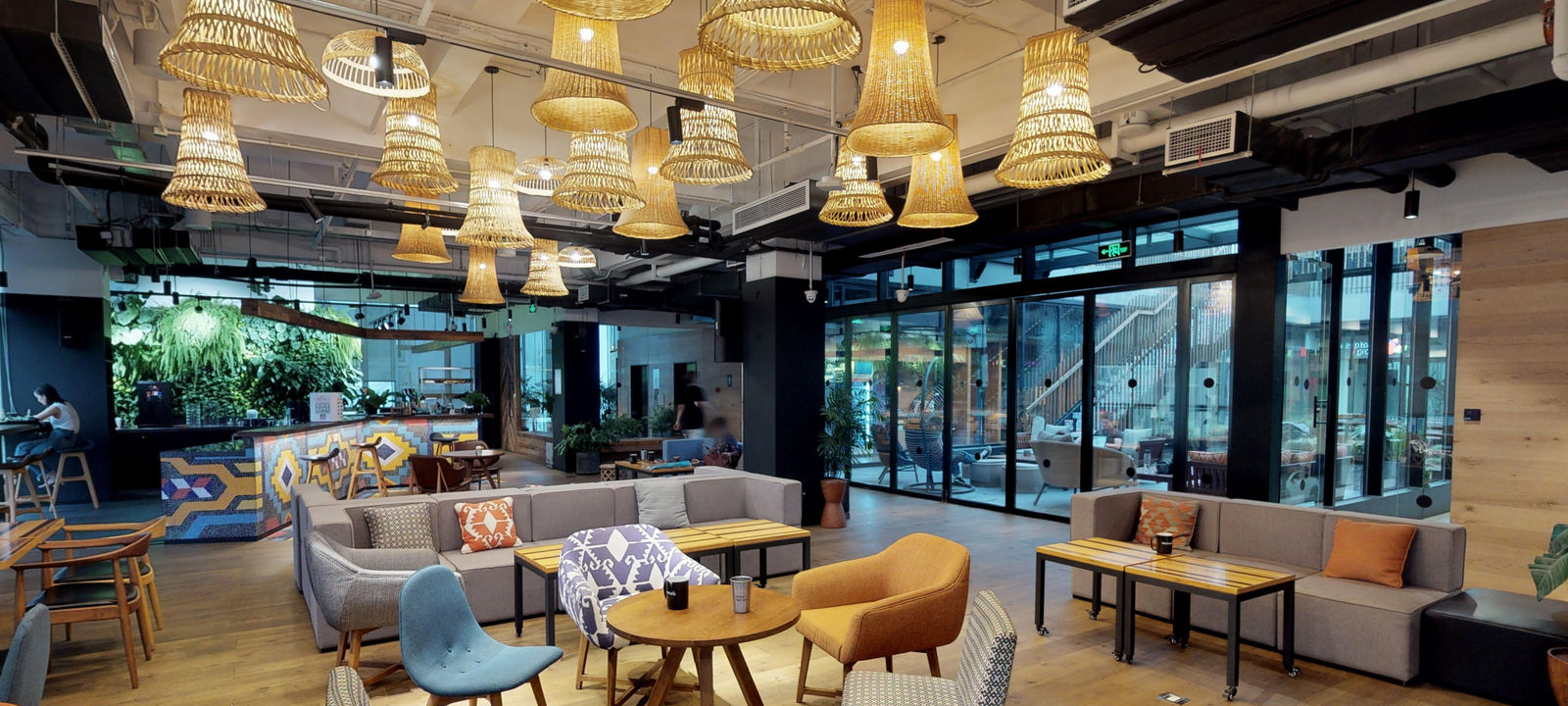 1237 Fuxing Zhong Road, Shanghai - Image 1
