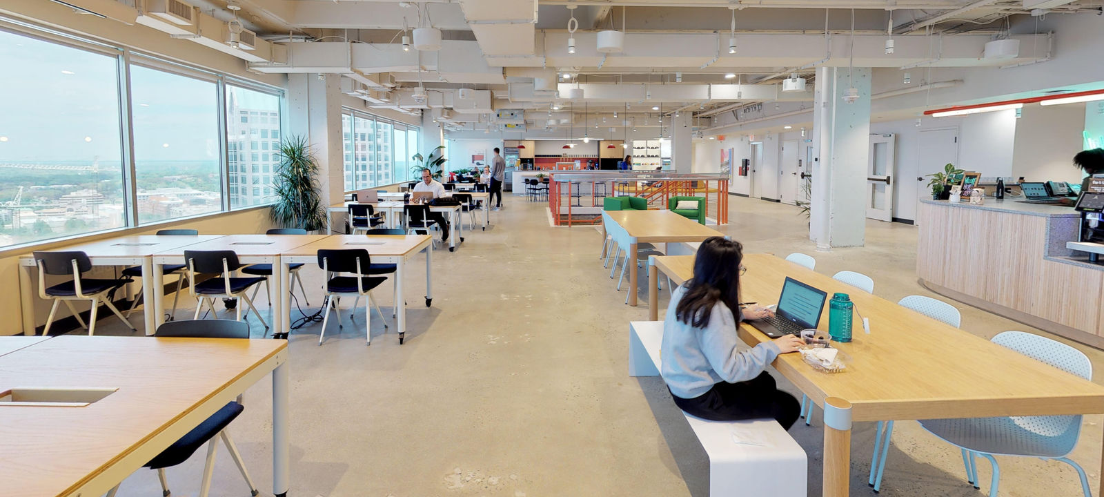 128 South Tryon St, Charlotte - Image 1