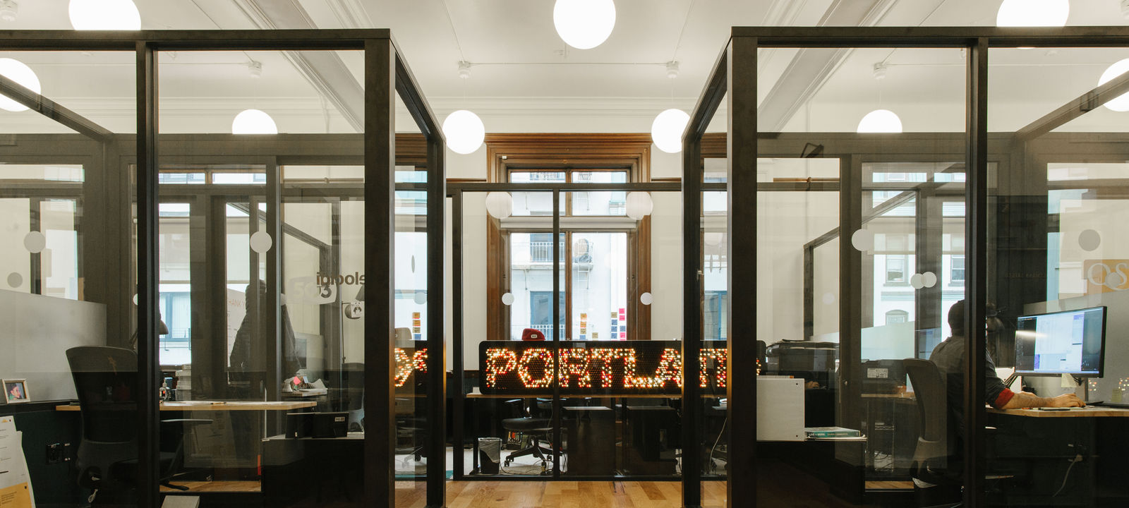 220 Nw 8th Ave, Portland - Image 1