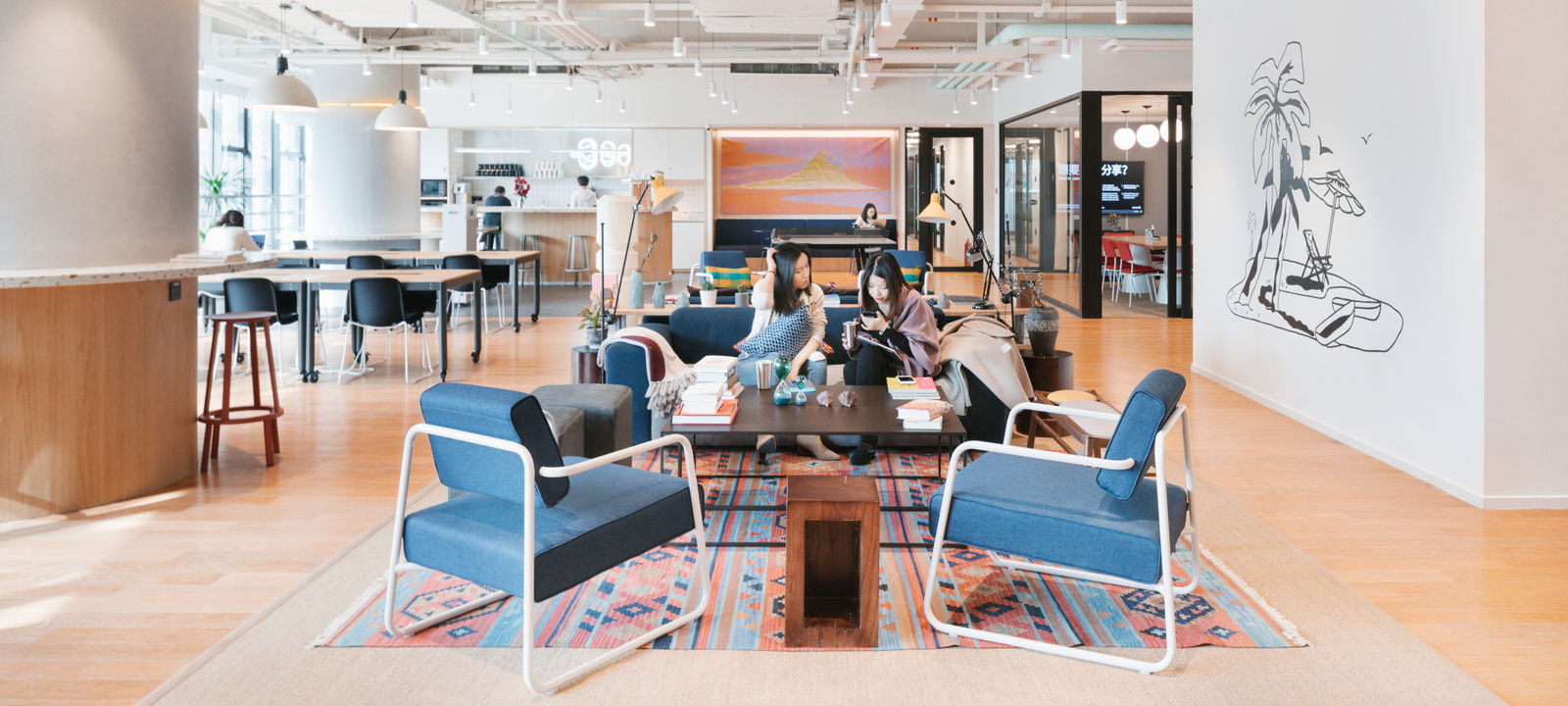 40 Xiaoyun Road, Chaoyang - Image 1