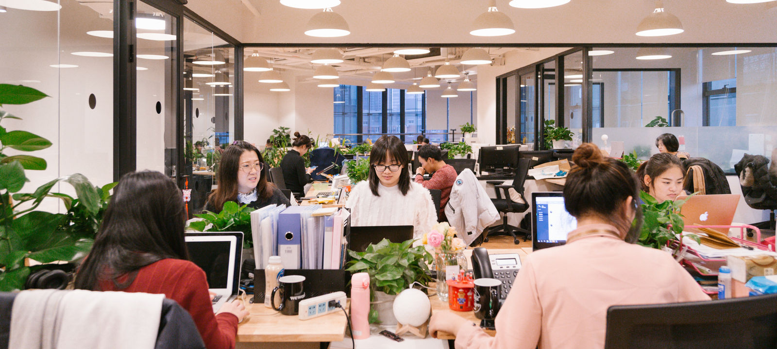 40 Xiaoyun Road, Chaoyang - Image 1