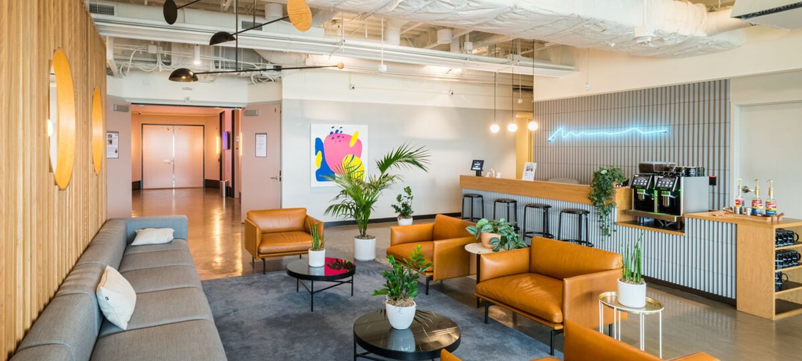 10250 Constellation Blvd, Los Angeles - Image 1